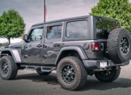 2023 Jeep Wrangler Sport LC2684