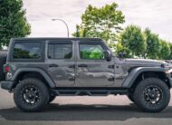 2023 Jeep Wrangler Sport LC2684