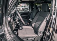 2023 Jeep Wrangler Sport LC2684