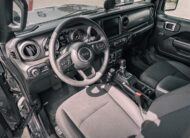 2023 Jeep Wrangler Sport LC2684