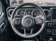 2023 Jeep Wrangler Sport LC2684