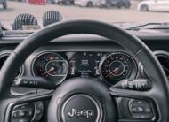 2023 Jeep Wrangler Sport LC2684
