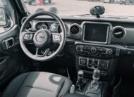 2023 Jeep Wrangler Sport LC2684