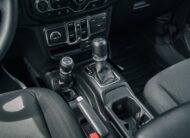 2023 Jeep Wrangler Sport LC2684