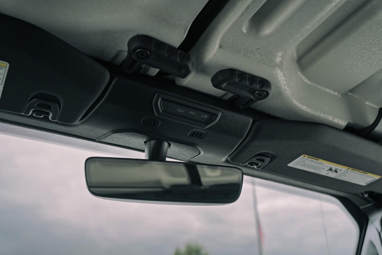 2023 Jeep Wrangler Sport LC2684