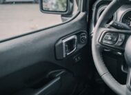 2023 Jeep Wrangler Sport LC2684