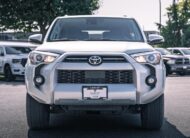 2024 Toyota 4Runner  LC2717