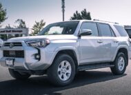 2024 Toyota 4Runner  LC2717