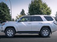 2024 Toyota 4Runner  LC2717
