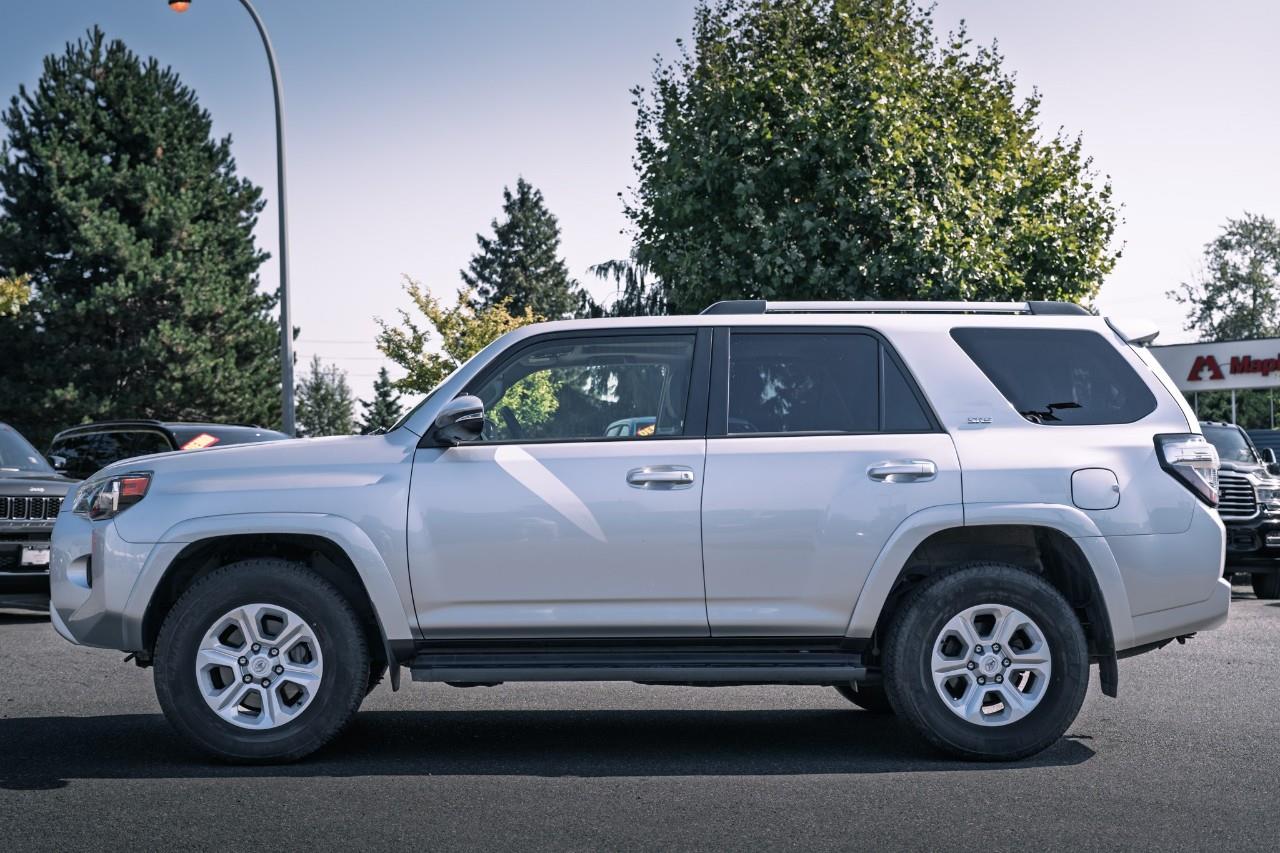 2024 Toyota 4Runner  LC2717