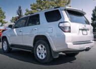2024 Toyota 4Runner  LC2717