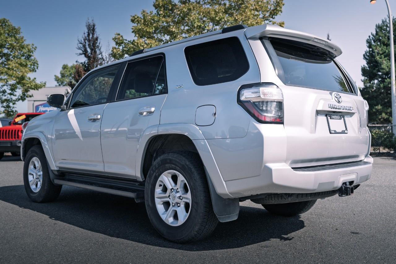 2024 Toyota 4Runner  LC2717