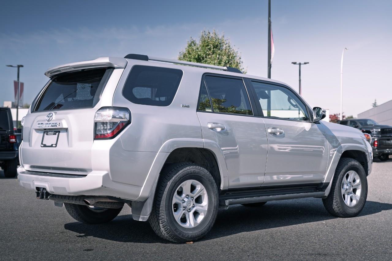 2024 Toyota 4Runner  LC2717