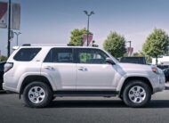 2024 Toyota 4Runner  LC2717