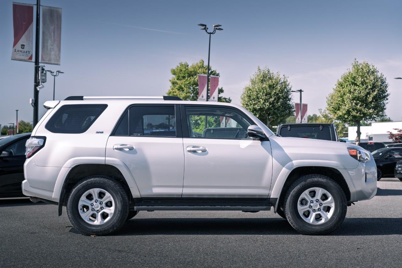 2024 Toyota 4Runner  LC2717