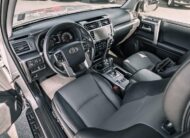 2024 Toyota 4Runner  LC2717