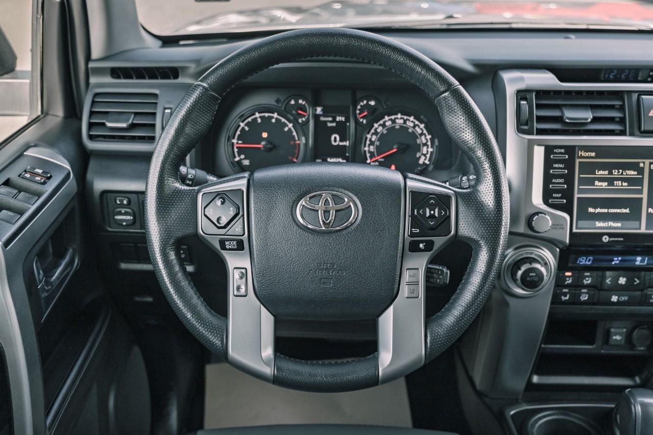 2024 Toyota 4Runner  LC2717