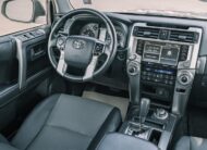 2024 Toyota 4Runner  LC2717