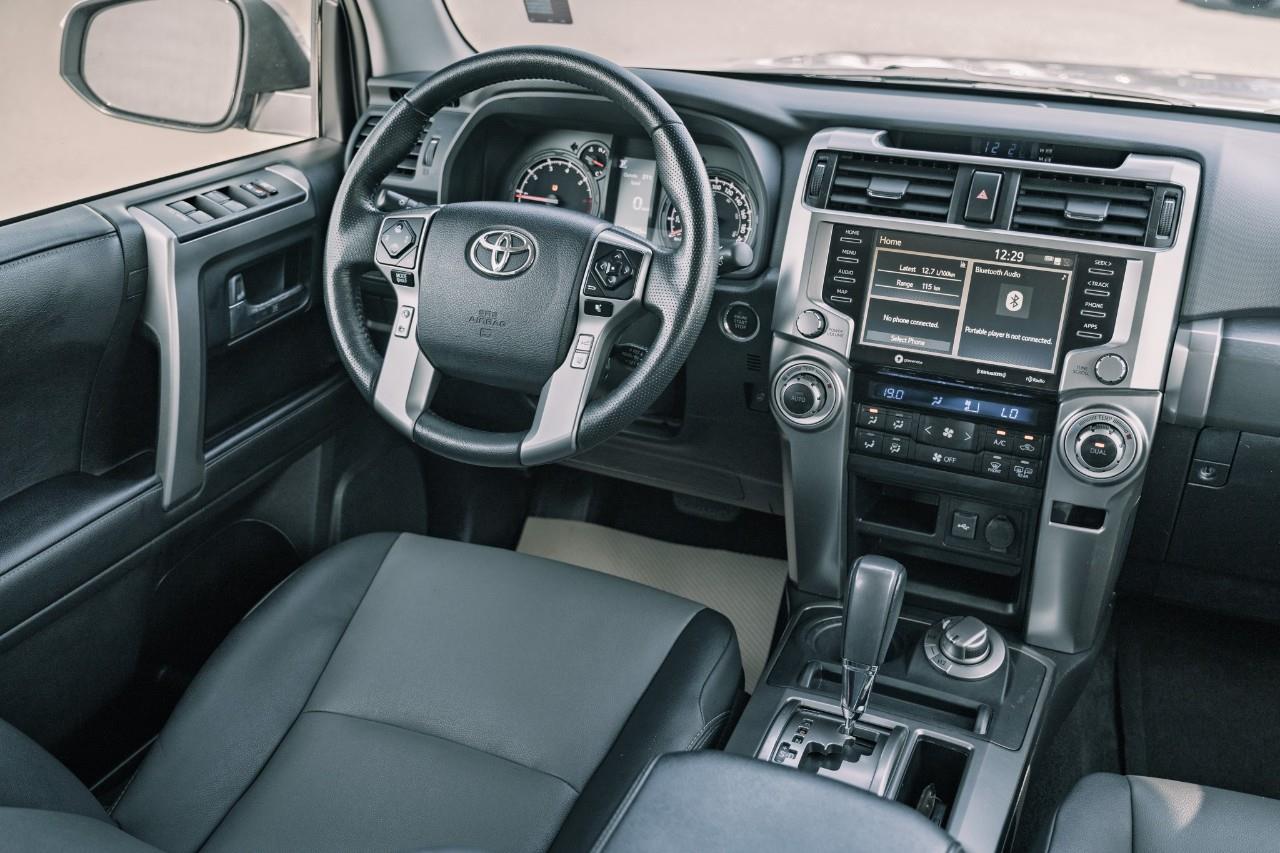 2024 Toyota 4Runner  LC2717