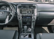 2024 Toyota 4Runner  LC2717