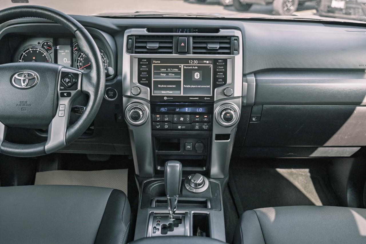 2024 Toyota 4Runner  LC2717