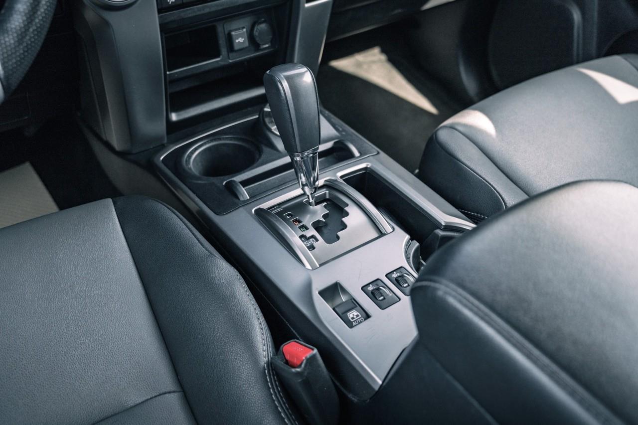 2024 Toyota 4Runner  LC2717