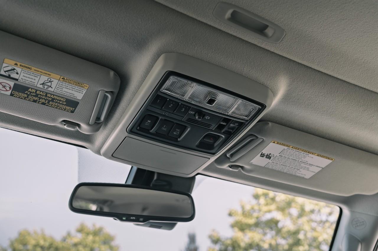 2024 Toyota 4Runner  LC2717