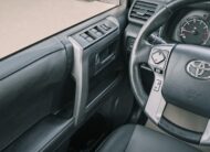 2024 Toyota 4Runner  LC2717