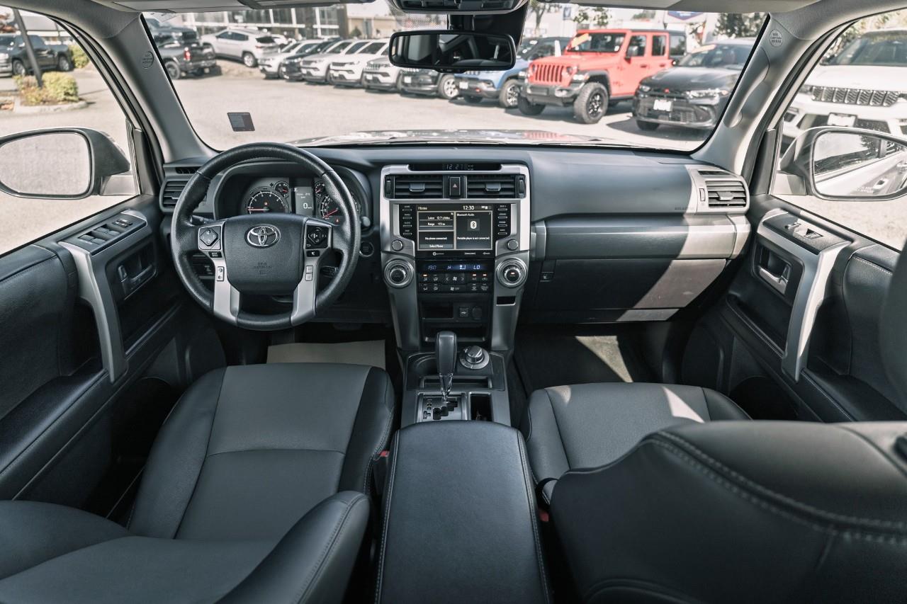 2024 Toyota 4Runner  LC2717