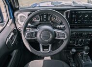 2025 Jeep Wrangler Sahara S564325