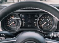 2025 Jeep Wrangler Sahara S564325