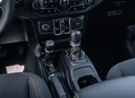 2025 Jeep Wrangler Sahara S564325