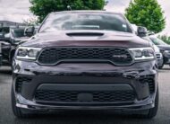 2025 Dodge Durango SRT Hellcat S534216