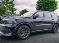 2025 Dodge Durango SRT Hellcat S534216