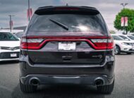 2025 Dodge Durango SRT Hellcat S534216