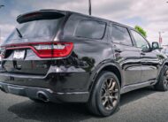 2025 Dodge Durango SRT Hellcat S534216