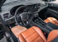 2025 Dodge Durango SRT Hellcat S534216