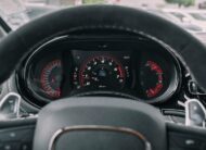 2025 Dodge Durango SRT Hellcat S534216