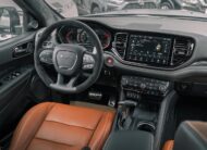 2025 Dodge Durango SRT Hellcat S534216