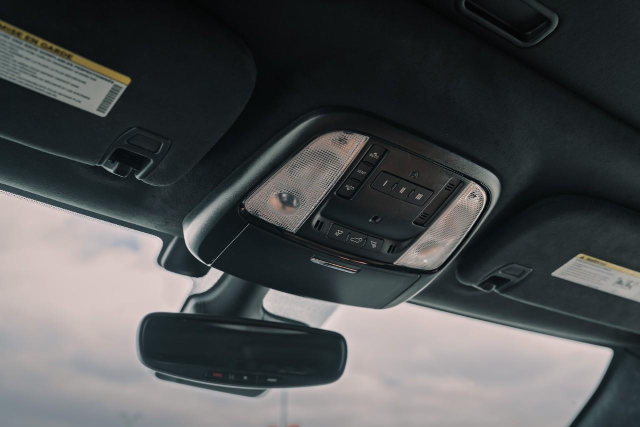 2025 Dodge Durango SRT Hellcat S534216