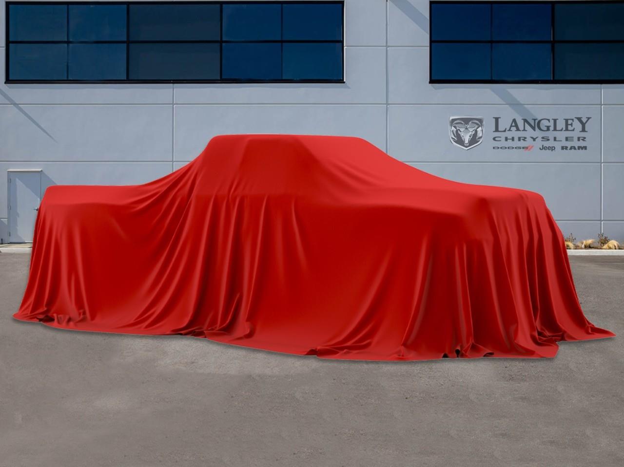 2025 RAM 1500 Big Horn S509092