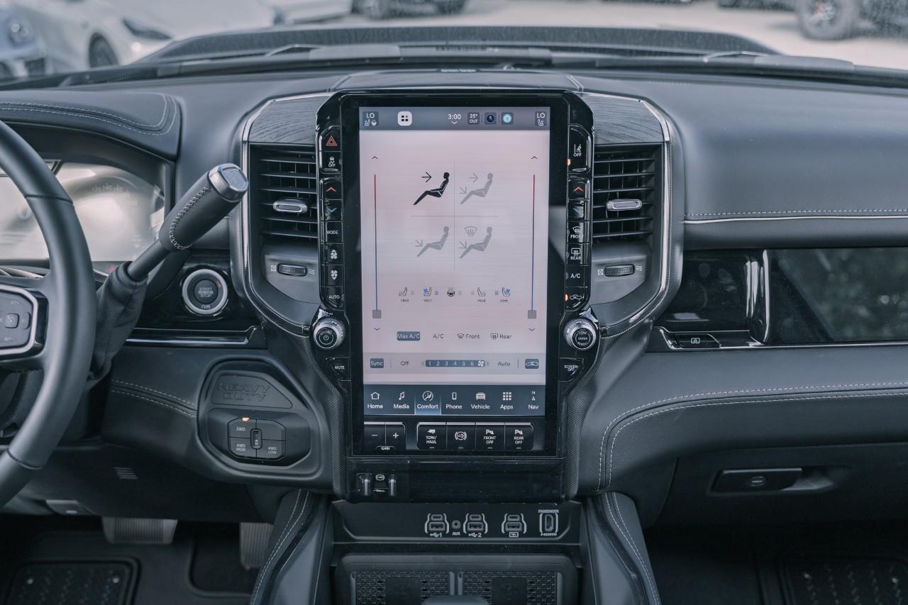 2025 RAM 3500 Limited S515496