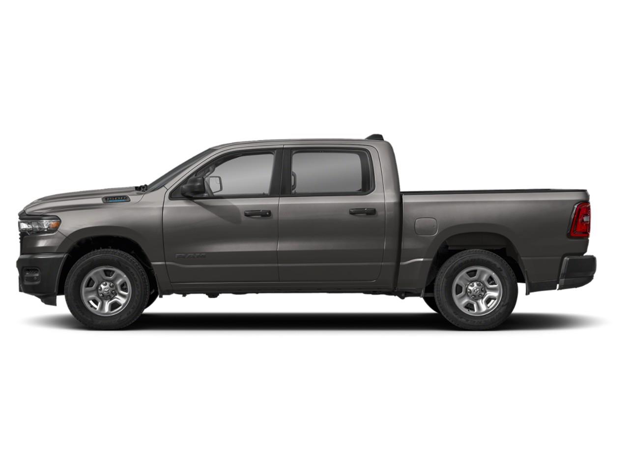2025 RAM 1500 Tradesman S766004
