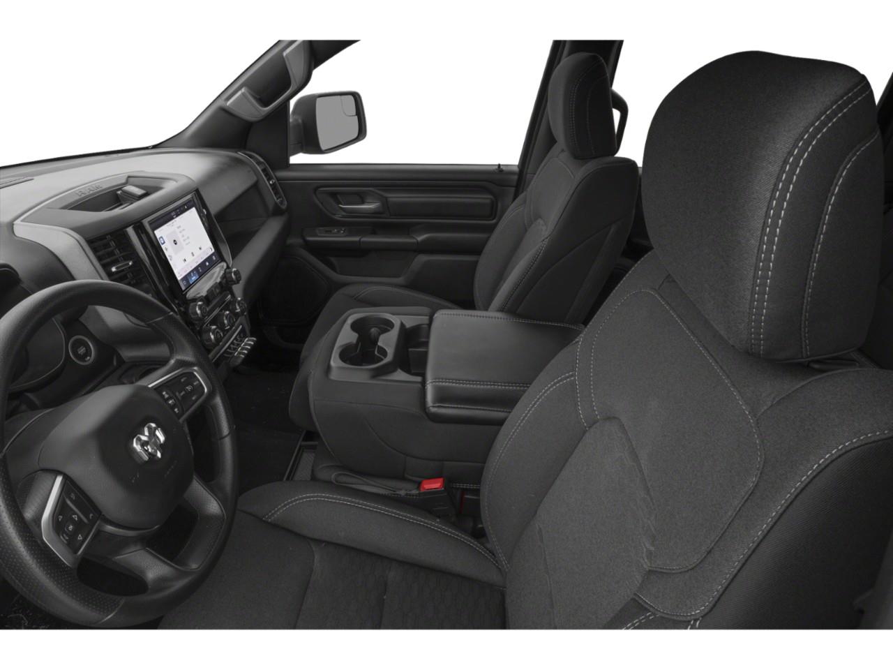 2025 RAM 1500 Tradesman S766004