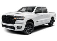 2025 RAM 1500 Sport S645583