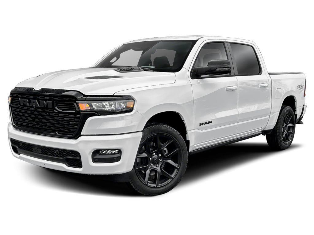 2025 RAM 1500 Sport S645583