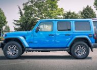 2025 Jeep Wrangler Sahara S621390
