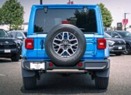 2025 Jeep Wrangler Sahara S621390