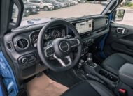 2025 Jeep Wrangler Sahara S621390