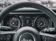 2025 Jeep Wrangler Sahara S621390